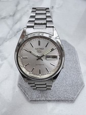 Vintage Seiko 5 Automatic