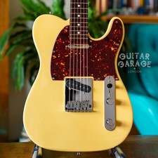 2005 Fender USA American