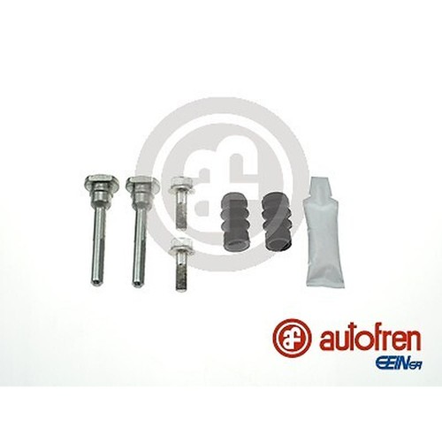 Guide sleeve kit - kit, brake
