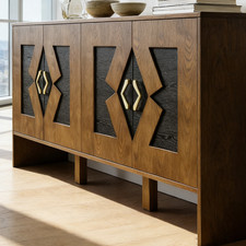 Mid Century Modern Sideboard