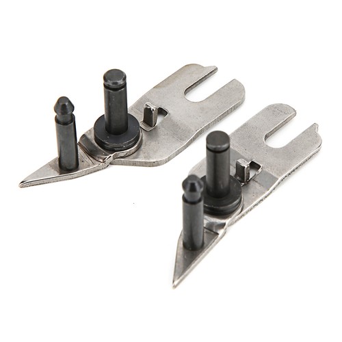 Pair metal cam - 1,