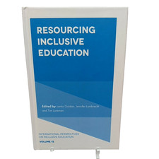 RESOURCING INCLUSIVE EDUCATION