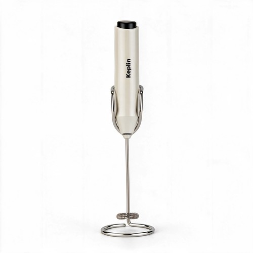 Keplin milk frother electric - keplin,