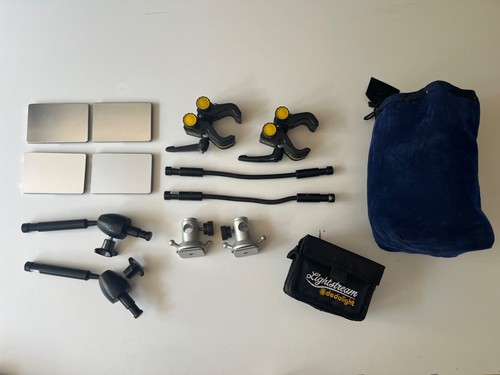 Dedolight lightstream kit - dedolight,