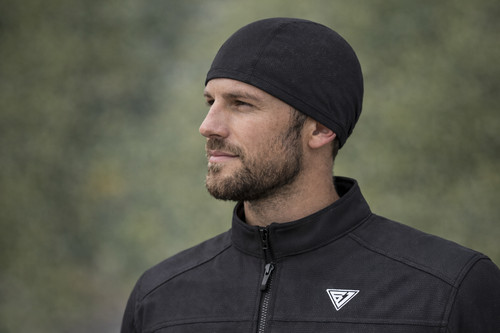 Under helmet cap - helmet,