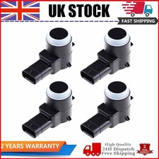 4PCS Parking Sensor Fit For