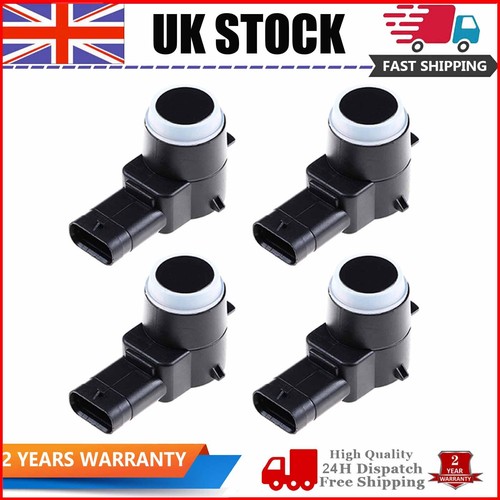 4pcs parking sensor fit - parking, for