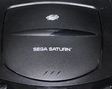 Sega Saturn Bios Fram 50/60hz