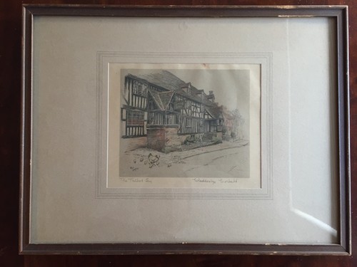 Cecil aldin the - cecil,