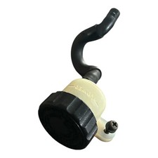 Yamaha YZF 1000R Thunder Ace OEM Rear Brake Fluid Reservoir