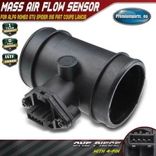 Mass air flow - for, alfa