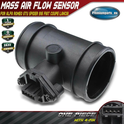 Mass air flow sensor - mass, for