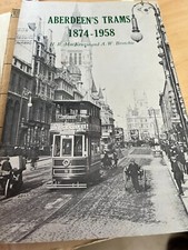 Aberdeen's Trams 1874-1958