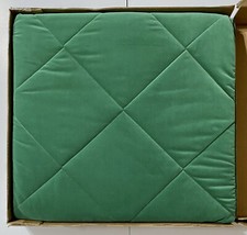 IKEA POANG Ottoman Footstool
