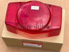 NEW Genuine Honda Rear Light