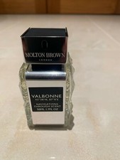 Molton Brown Navigations through scent Valbonne 50ml eau de parfum edp NEW