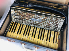 Accordion instrument rare - accordion,