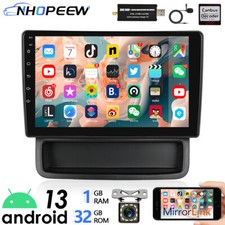 DAB+ 10" Android Radio SatNav