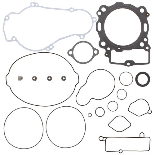 Vertex full gasket kit for - vertex,