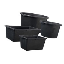 HEAVY DUTY FAULKS RECTANGULAR