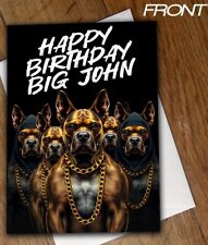 Pitbull DogsPersonalised