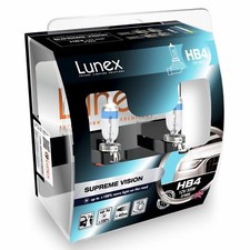 Lunex hb4 halogen supreme - hb4,