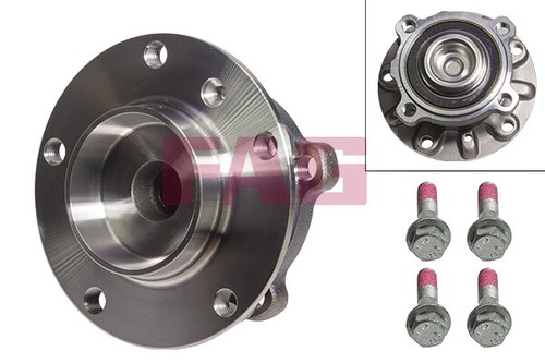 713 6672 fag wheel - 713,