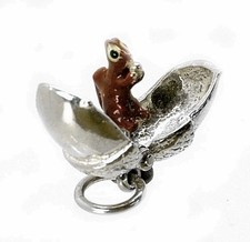 STERLING SILVER OPENING