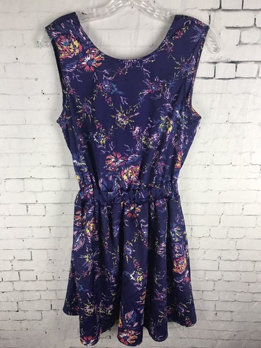 American apparel dress - american, xs