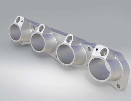 Pre sale intake flange - [pre-sale],