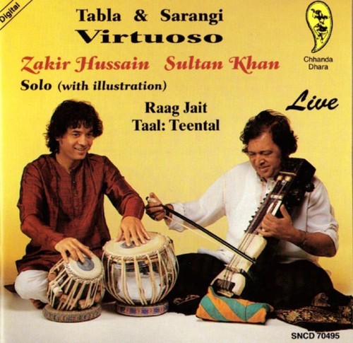 Zakir hussain sultan - hussain,,