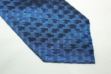 ST.GEORGE Silk tie Made in