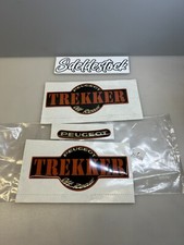 1 Peugeot 753236 tractor off