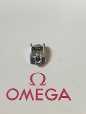 NOS Omega Stainless Steel 6mm