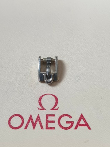 Nos omega stainless steel - nos, 6mm