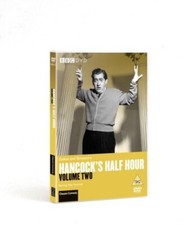 Hancock's Half Hour: Volume 2 DVD (2005) Tony Hancock, Wood (DIR) cert PG