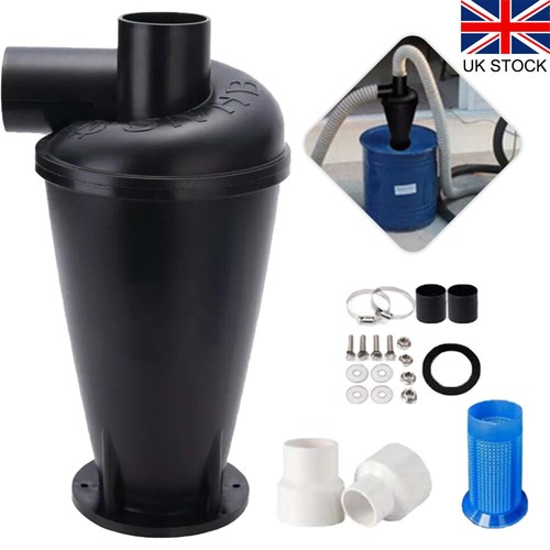 Cyclone filter dust - cyclone,