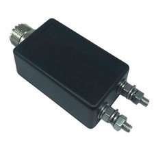 100w shortwave balun - hf,