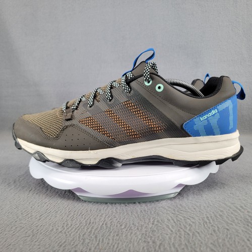 Size mens adidas kanadia - adidas,