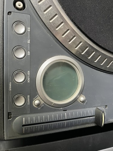 Numark ttx1 direct drive - numark, dj