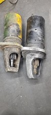 lister petter starter motors X2