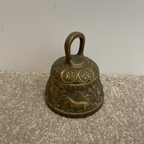 Peerage solid brass sanctuary - solid,