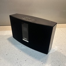 Bose SoundTouch, WiFi