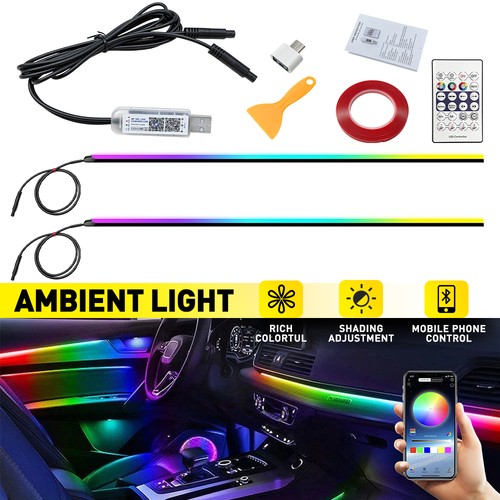 2in1 110cm car roof atmosphere - roof,