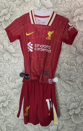 Liverpool football club - club, m