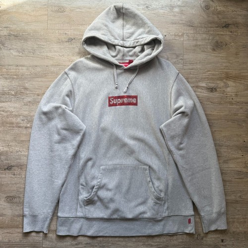 Supreme swarovski box logo - supreme,