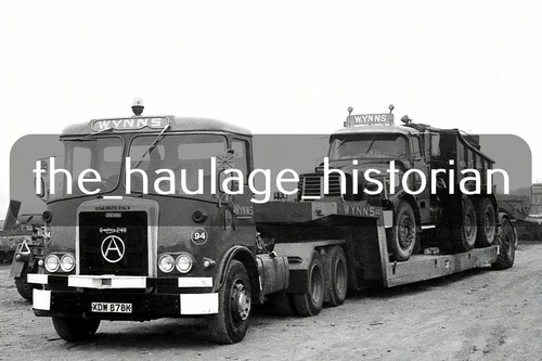 Thh truck photos - truck, atkinson