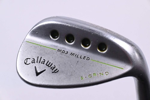 Callaway md3 milled sand wedge - callaway,
