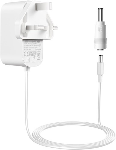 12v power adapter compatible - 12v,