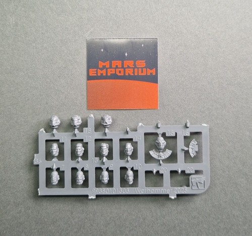 Ultramarines upgrades bare - ultramarines,